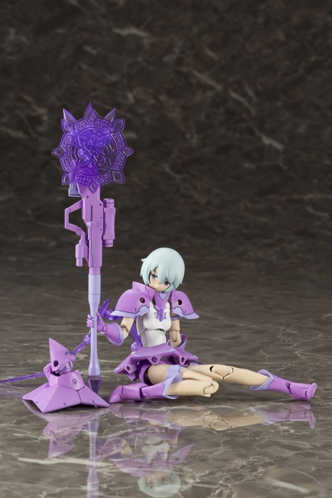 Chaos & Pretty ウィッチ4