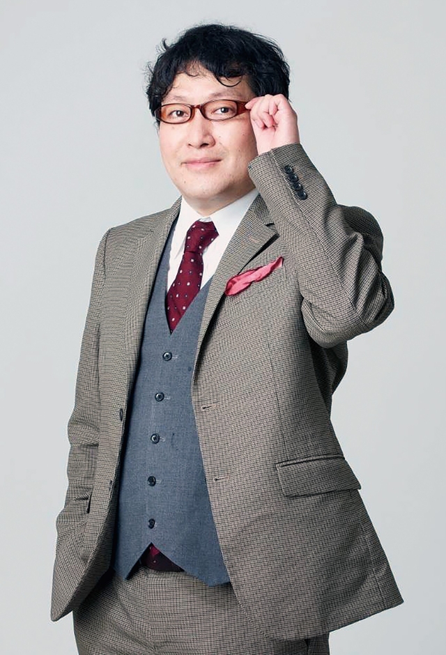 マザー・テラサワ