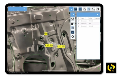 現物上にモノづくり情報をデジタル表示、工場DXを加速する 「XVL Web3D Manager AR オプション」(XVL AR)をリリース