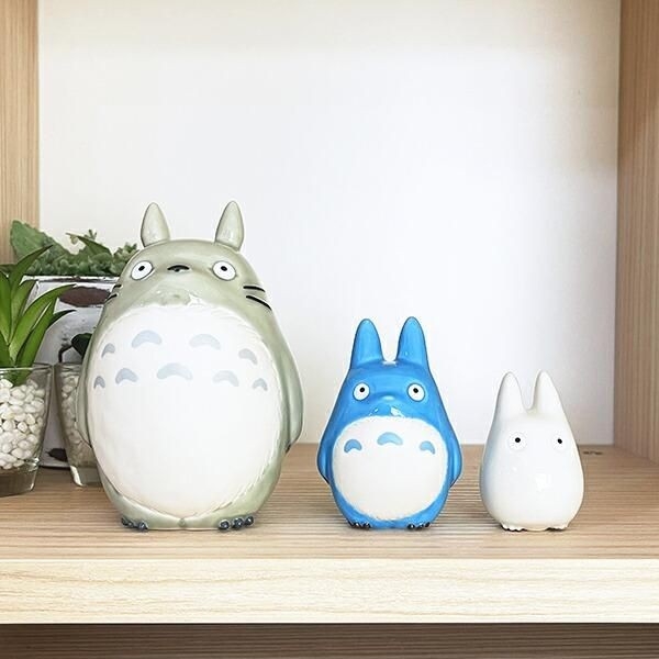 となりのトトロ磁気ドール