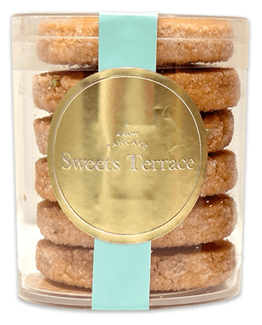 ディアマンスイートナッツ(6枚入)