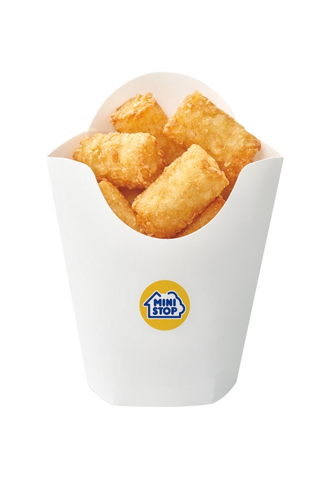 十勝ハッシュドポテト画像(画像はイメージです。)