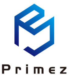 Primez ロゴ