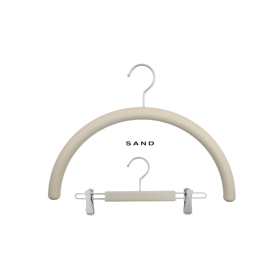 まろやかハンガーsand