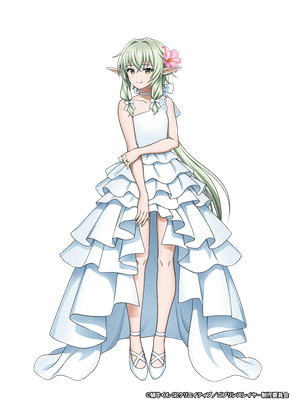 キャラクター1
