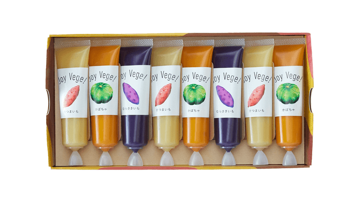 オリジナルボックスパッケージ 中箱