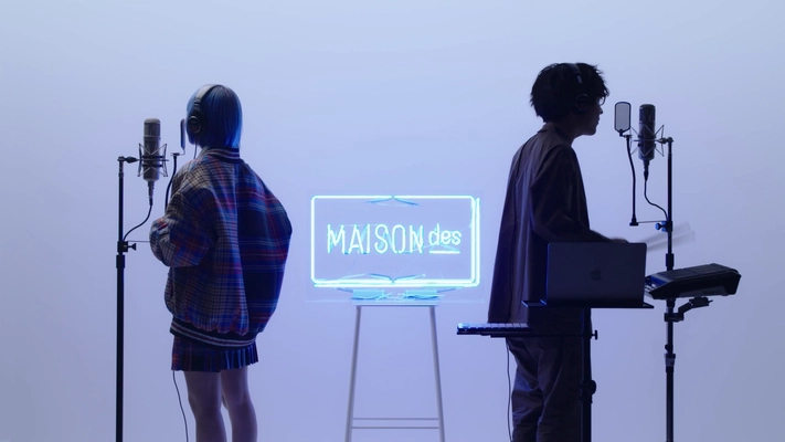 ソニー生命 新企業WEB CM「挑戦」篇 3/1（火）公開 ～人気YouTubeチャンネル「THE FIRST TAKE」とコラボレーション～