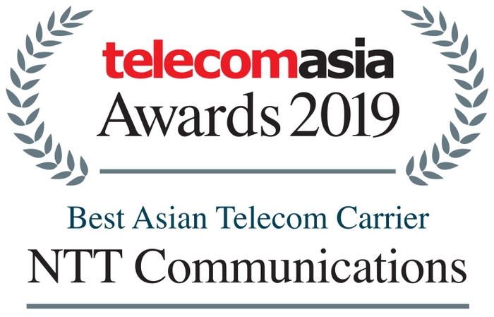 Best Asian Telecom Carrier