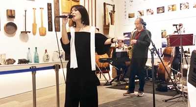 JAZZライブ