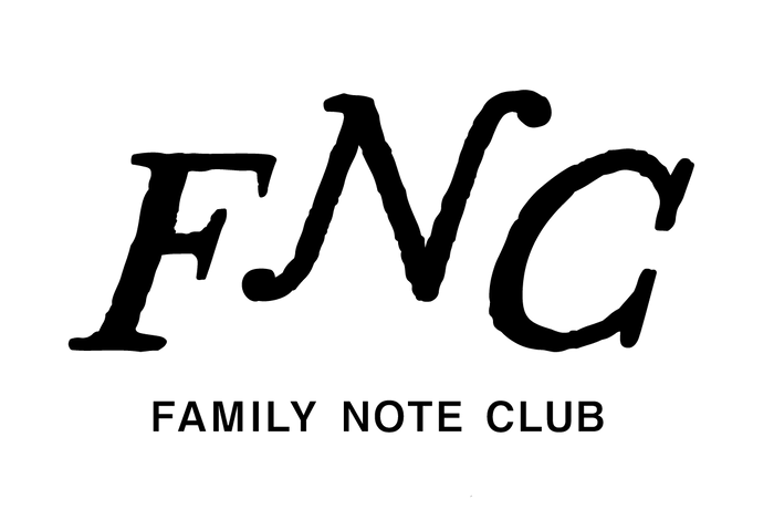 FNC(FAMILY NOTE CLUB)