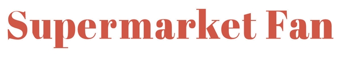 スーパーマーケットファンロゴ