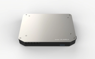 最大20台分のスマホを急速・フル充電！ EVリユース電池を再利用したモバイルバッテリー「R-ARCA」 2021年2月末に販売開始
