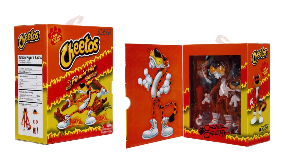 チートス-アクションフィギュア-グローインザダーク