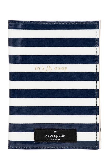 オリジナルパスポートケース