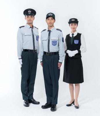 制服イメージ