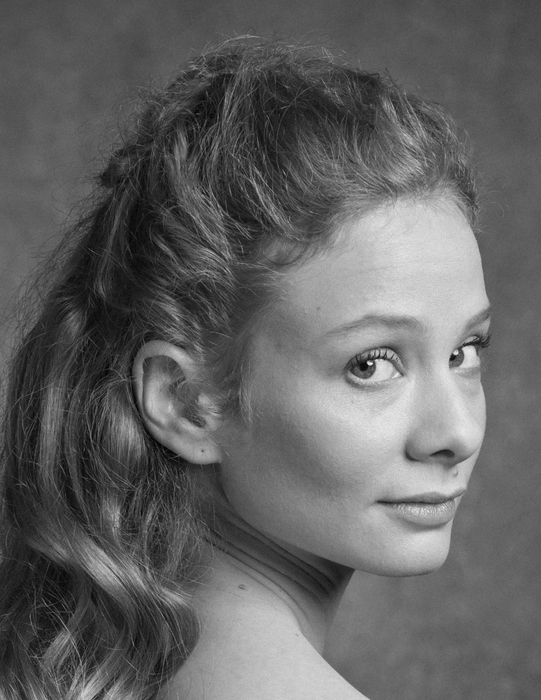 レオノール・ボラック