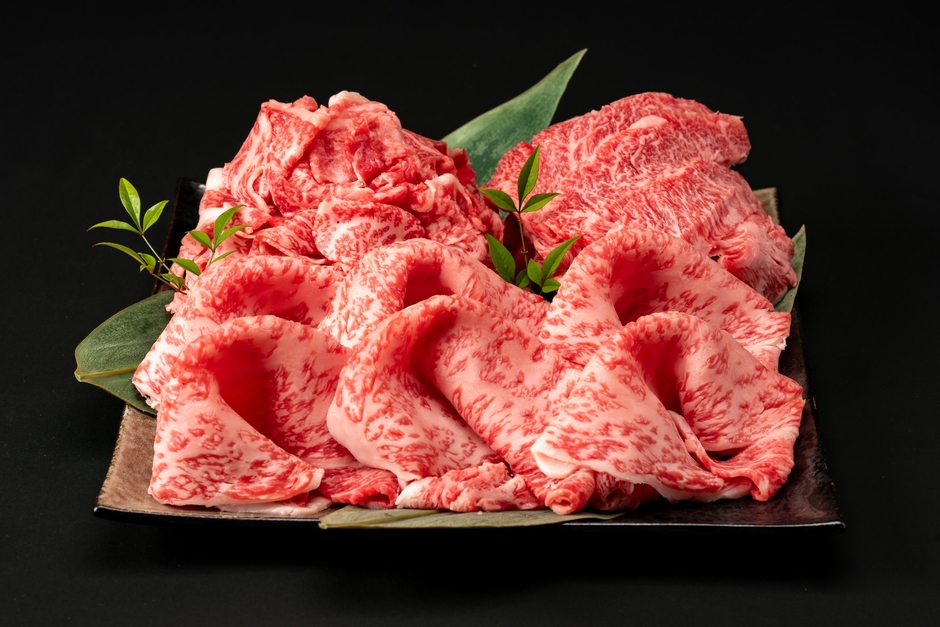 『松阪牛記念袋』(1袋 税込10,800円)