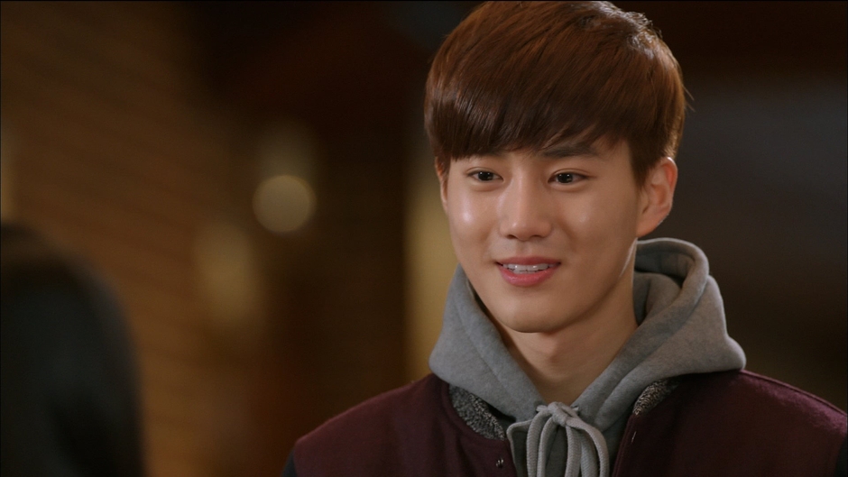 Licensed by KBS Media Ltd. ©KBS. All Rights Reserved.