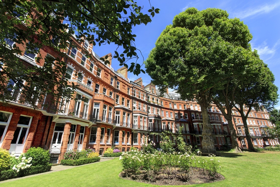 ザ フランクリン(英国)