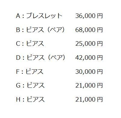 価格