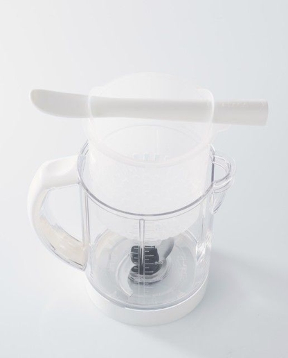 BEABA(ベアバ)ベビークック 8