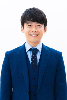 著者近影