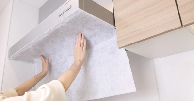 累計600万枚突破！*¹『整流板付専用パッと貼るだけスーパーフィルター』にまとめ買いパックが新発売