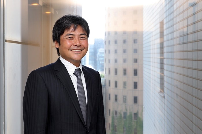 江草仁貴氏(カープOB)