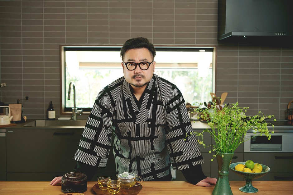 休日課長プロフィール