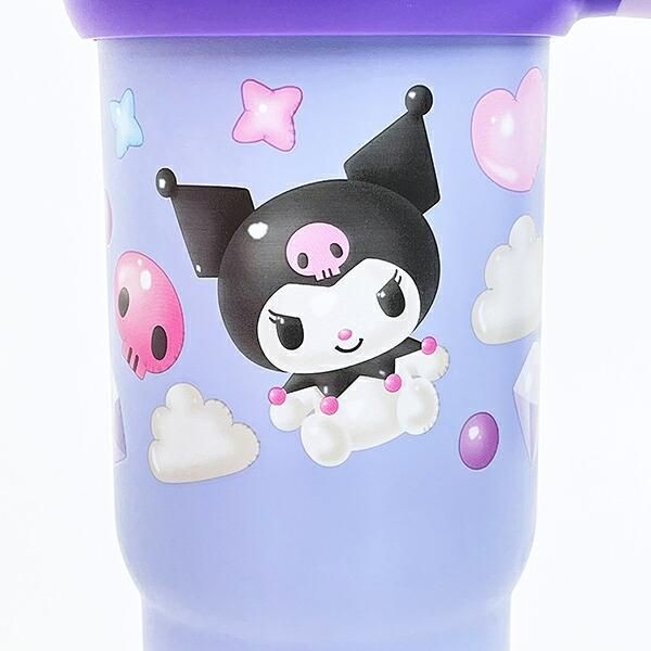 サンリオタンブラー