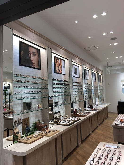 メガネの愛眼 店舗イメージ(5)