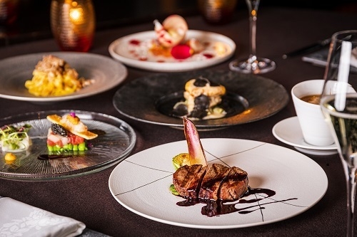 XEX ATAGO GREEN HILLS/Salvatore Cuomo Bros.