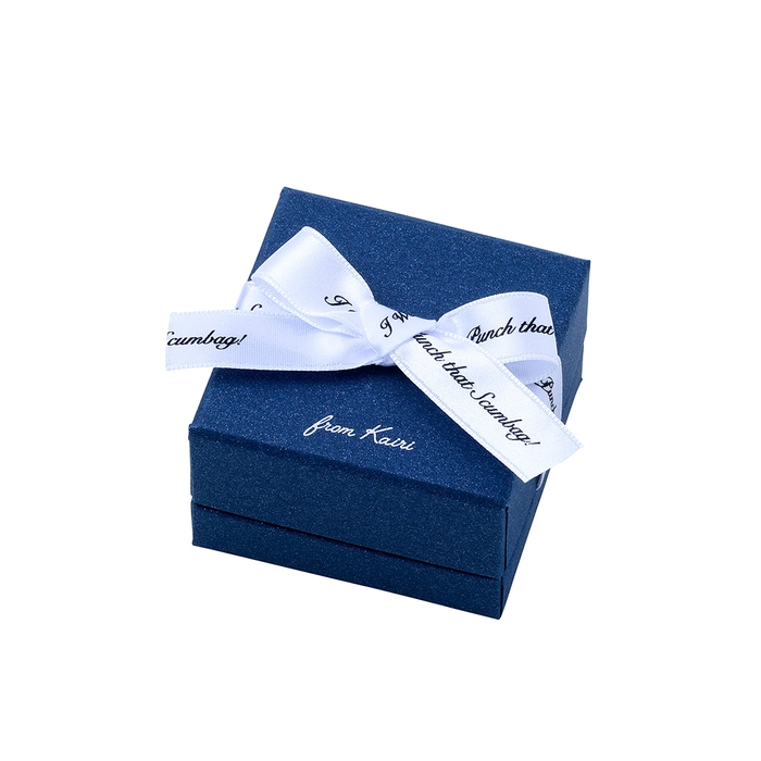 ●オリジナルBOX(from Kairi の箔入り)