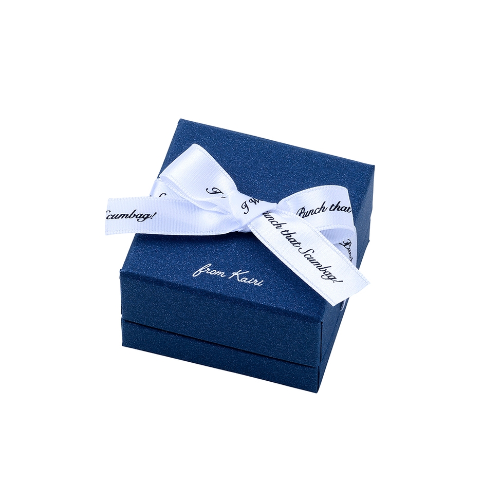 ●オリジナルBOX(from Kairi の箔入り)