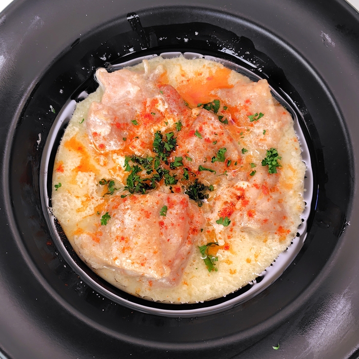 シュクメルリ(ジョージア)