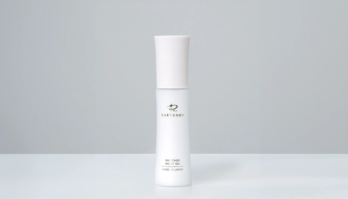 独自の4層バリア設計でみずみずしさ続く保湿ジェル　 『レイテノールモイストジェル』10月31日(金)より予約開始！
