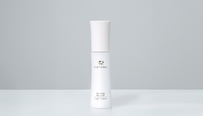 レイテノールモイストジェル