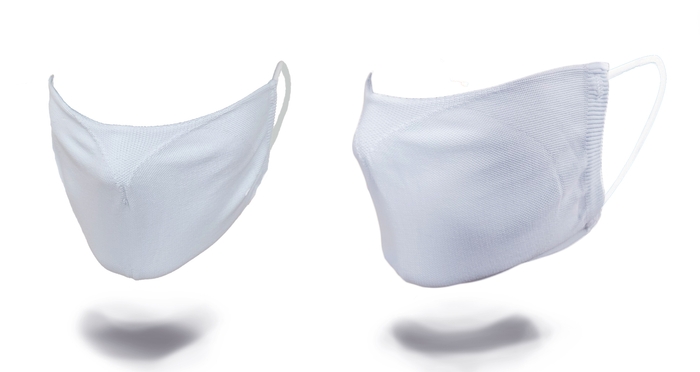 ストレッチニットマスク ロングタイプ