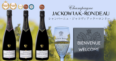 ジャコヴィアック＝ロンドー　メイン画像