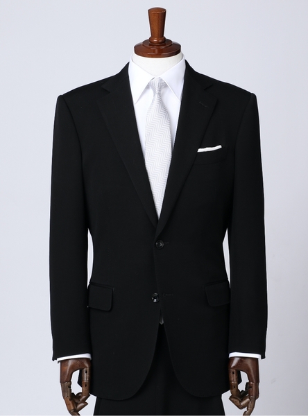 トルソー画像（匠ブラック）