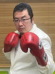 【Web媒体130掲載！】 元日本王者・精神科医が教える「冬季うつ」撃退術。 寒暖差により深刻化する「うつ」や「メンタル不調」に対して 脳を活性化する「1回3分」のメソッドを提唱