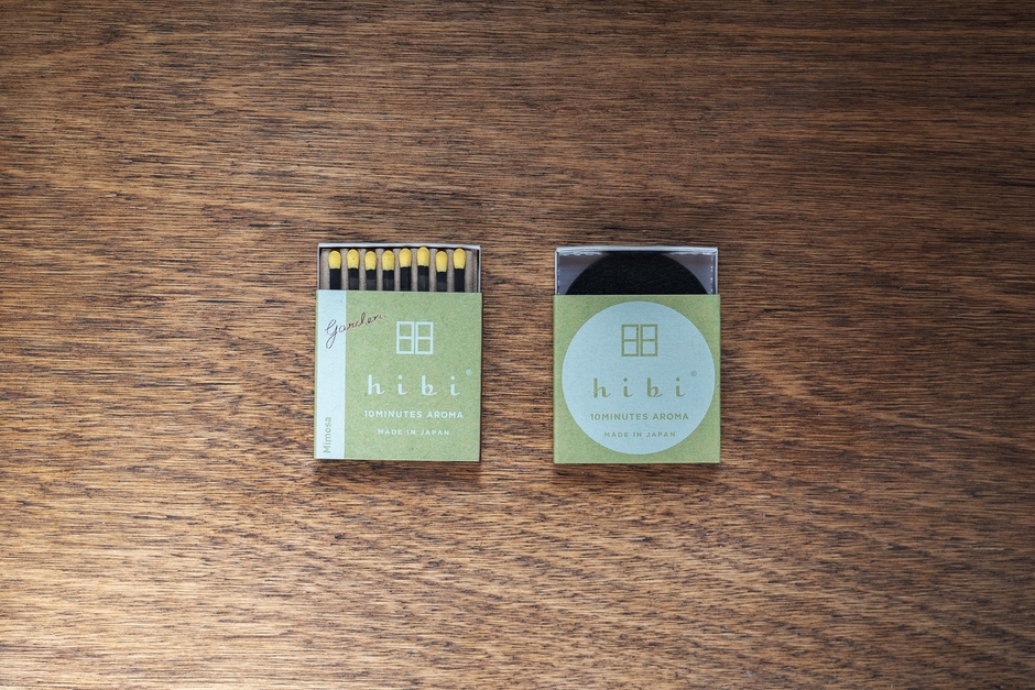 ミモザ8本入り／専用マット付き