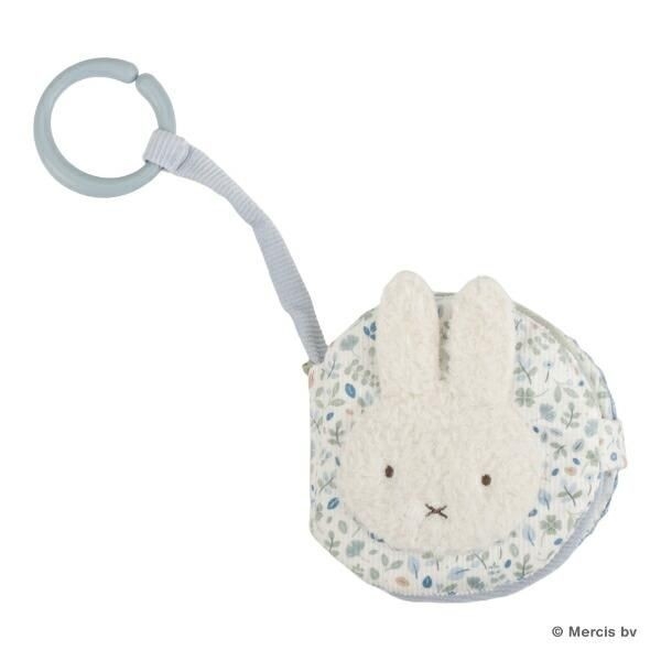 ミッフィーの布えほん