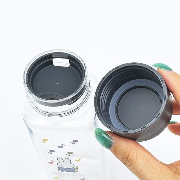 ミッフィーランチアイテム