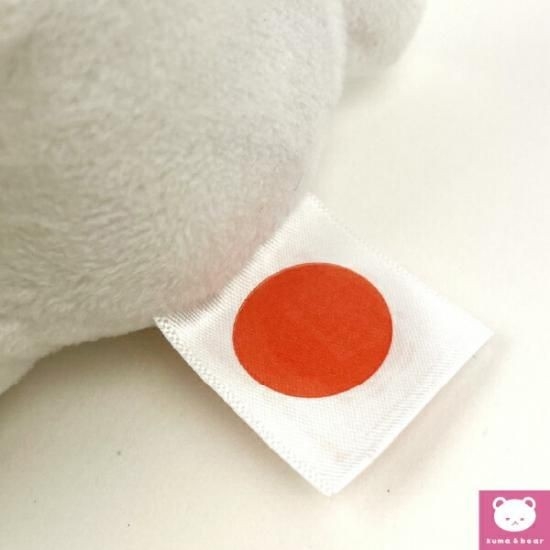 推しベアぬいぐるみ