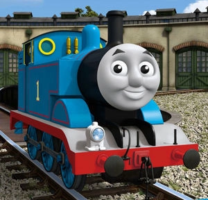 「きかんしゃトーマス」と非認知能力の関係　 3つの視点から検証しました！