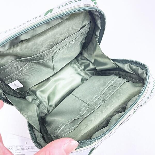 ズートピア ポーチ