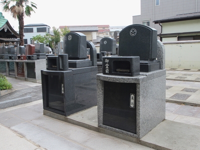 一般墓地
