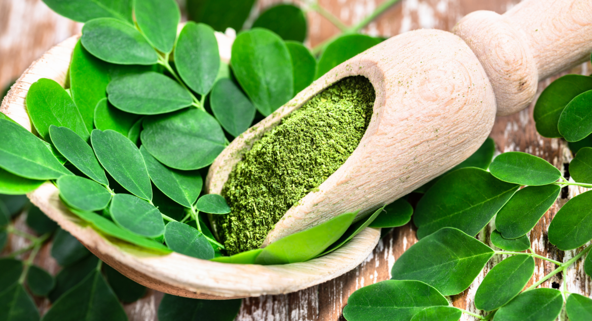 世界のモリンガ成分の市場規模は2027年までに1億3260万米ドルに達する見込み