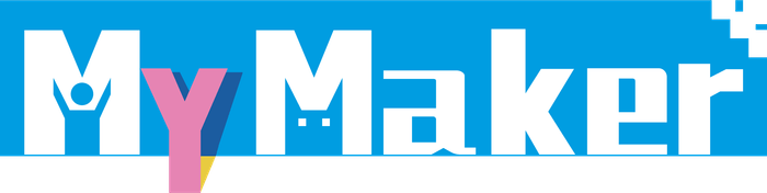 MyMakerロゴ